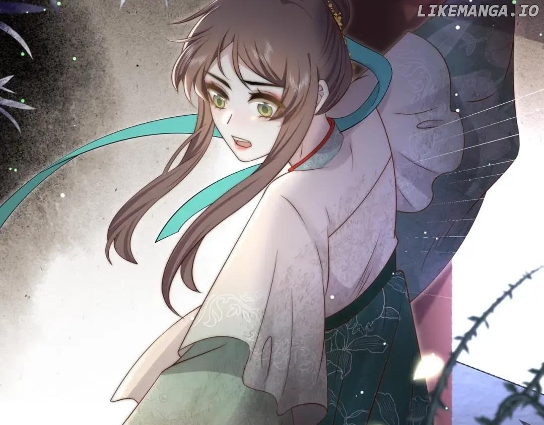 Lonely Emperor Chases His Sister-in-Law Chapter 53 - page 15
